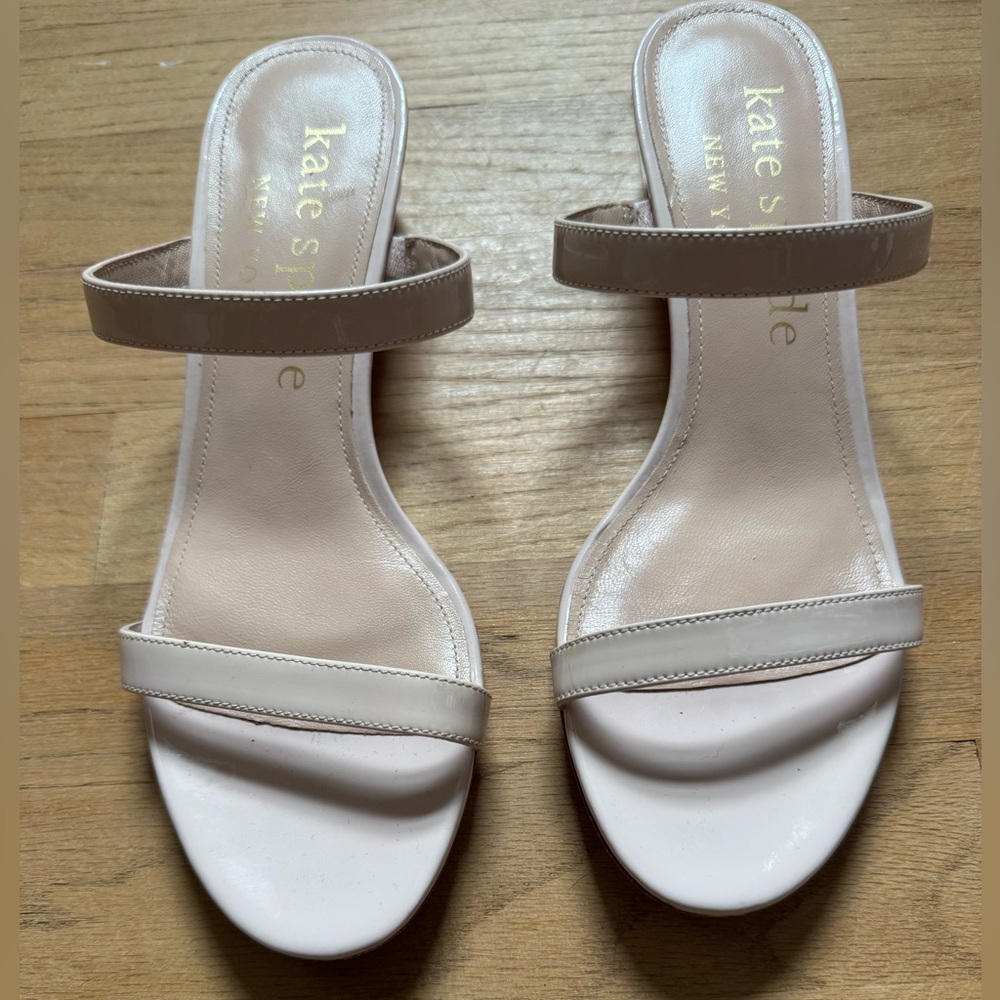 Kate Spade Palm Spring Slides